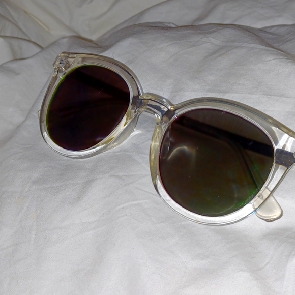 Oscar DeLaRenta Authentic Sunglasses main image 8
